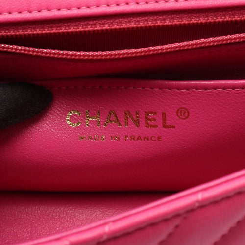Chanel Shoulder Bag V 20 A69900