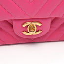Chanel Shoulder Bag V 20 A69900