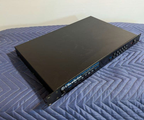 Recording Peripheral Device Oberheim Matrix-1000