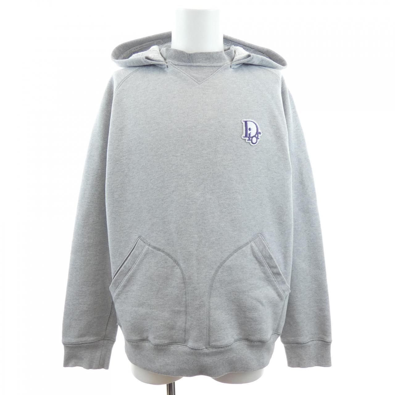 Christian Dior Trainer Sweatshirts 113J636A0692