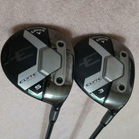Callaway Golf Fairway Woods W
