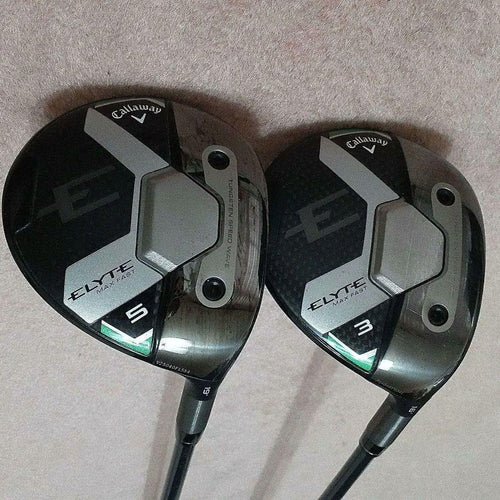 Callaway Golf Fairway Woods W