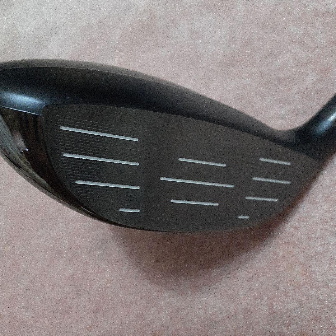 Callaway Golf Fairway Woods W