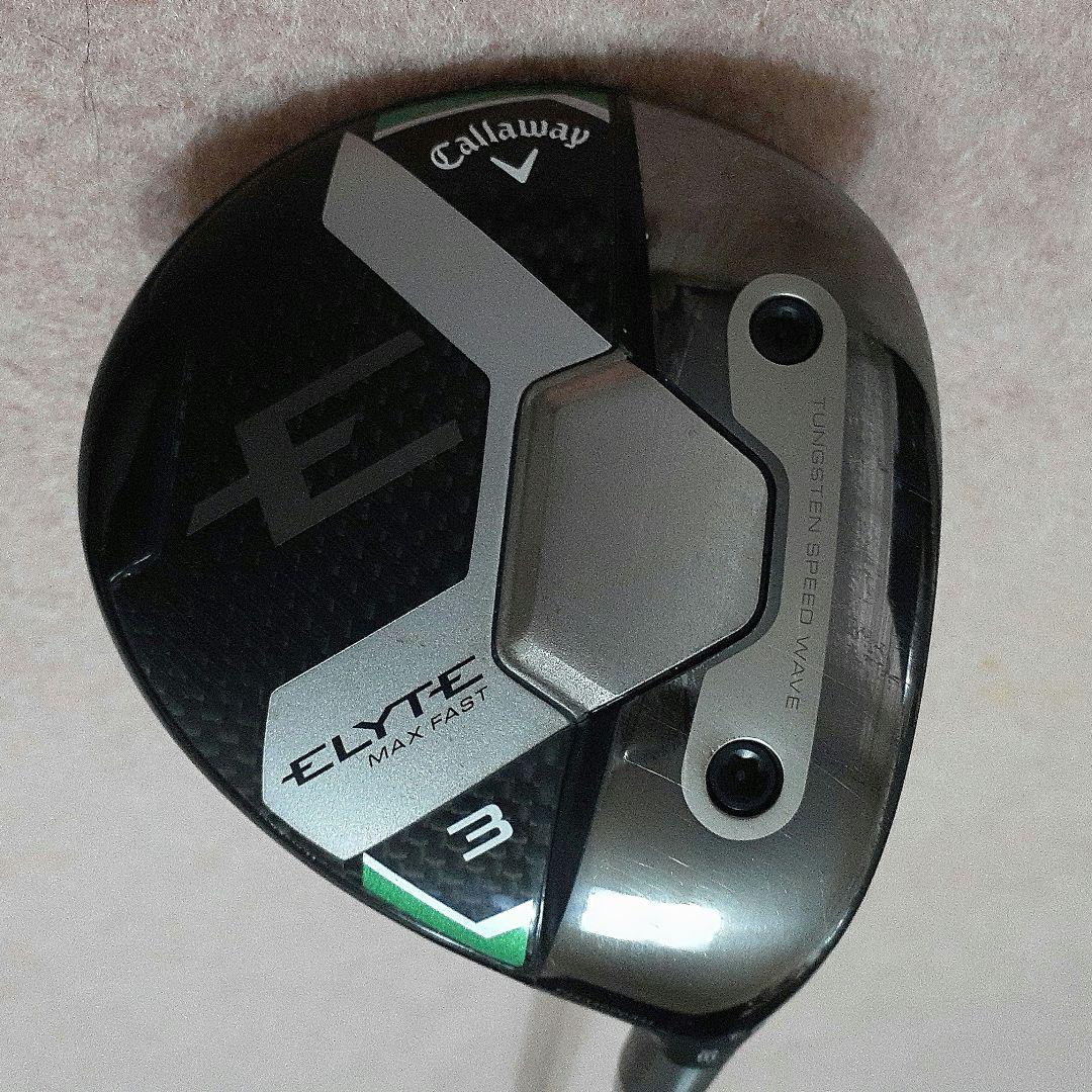 Callaway Golf Fairway Woods W