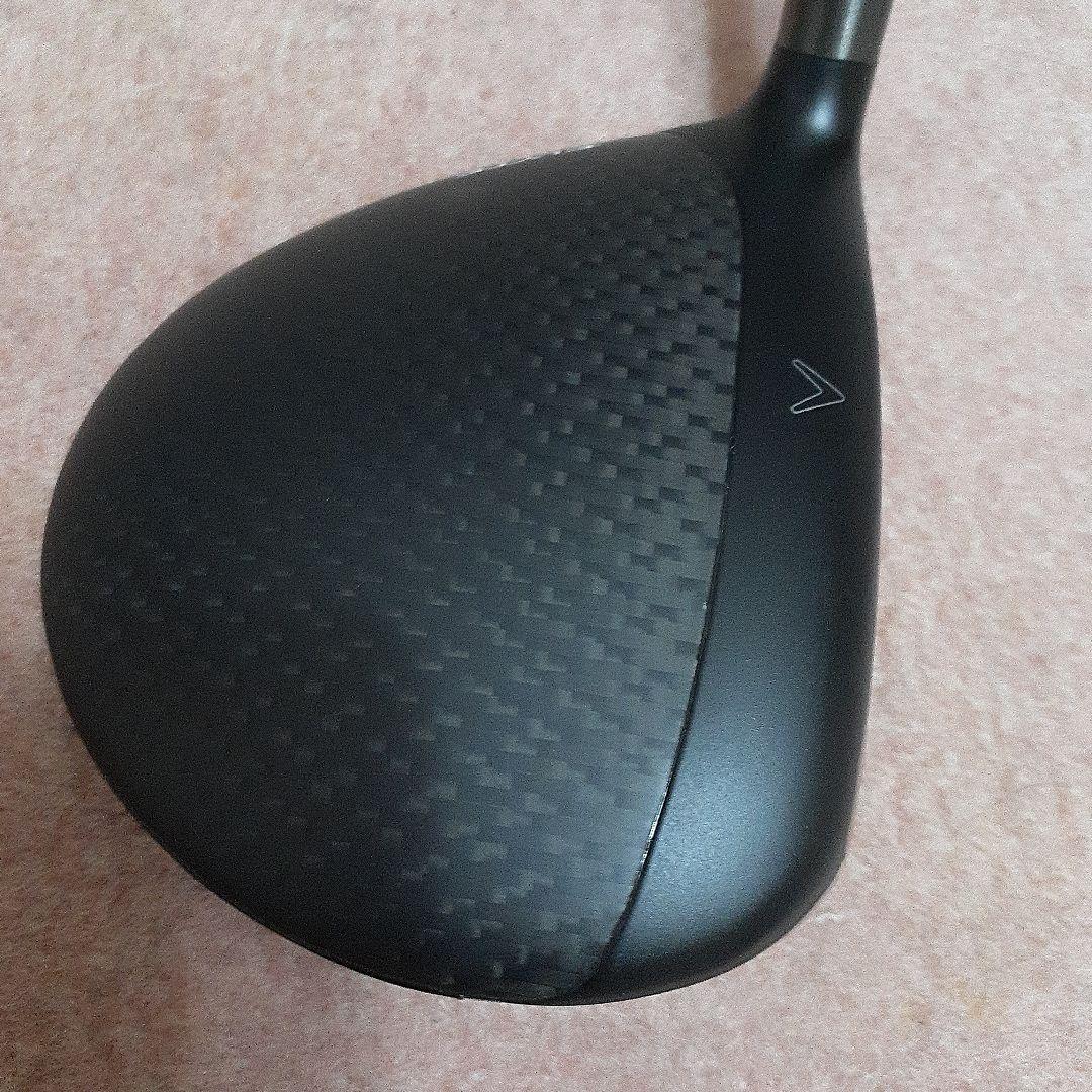 Callaway Golf Fairway Woods W