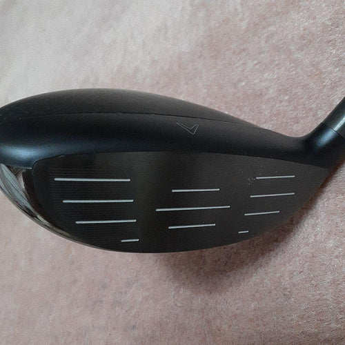 Callaway Golf Fairway Woods W