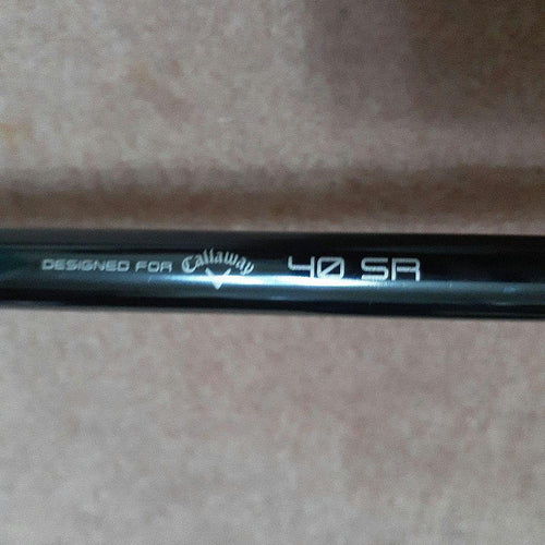 Callaway Golf Fairway Woods W