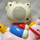 Hello Kitty Clocks