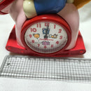 Hello Kitty Clocks