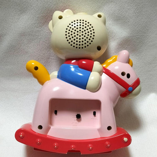 Hello Kitty Clocks
