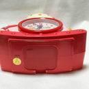 Hello Kitty Clocks