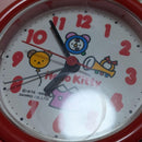 Hello Kitty Clocks