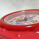 Hello Kitty Clocks