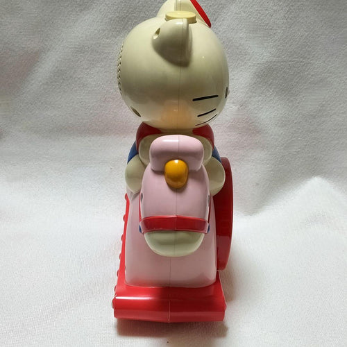 Hello Kitty Clocks