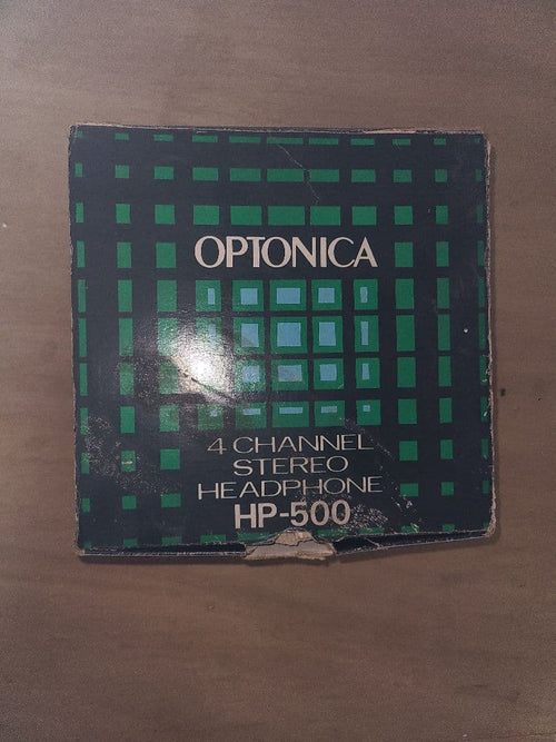 Others Optonica Hp-500 4