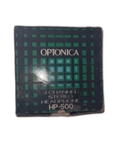 Others Optonica Hp-500 4