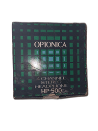 Others Optonica Hp-500 4