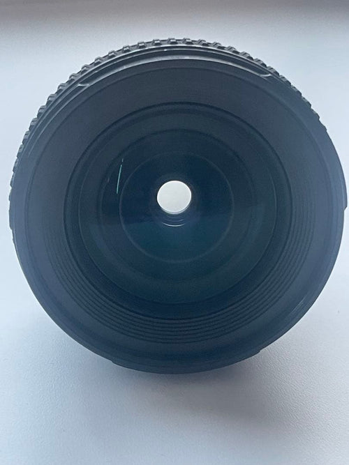 Nikon Prime Lenses Af Nikkor F/2.8 D
