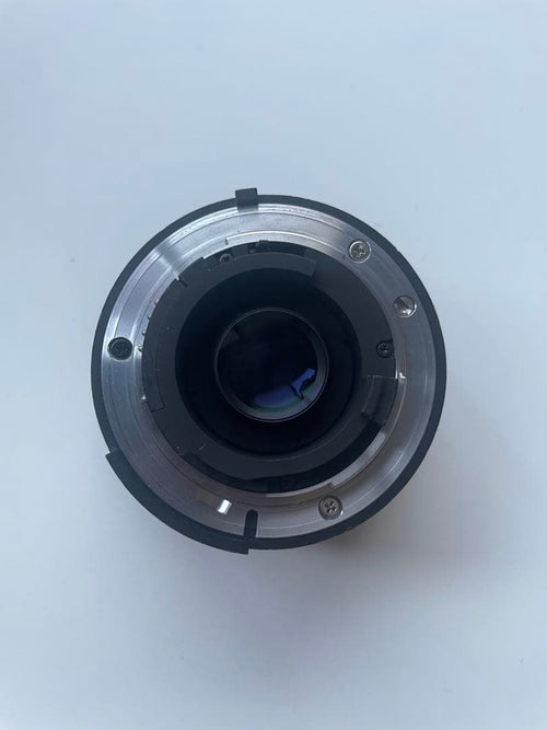 Nikon Prime Lenses Af Nikkor F/2.8 D