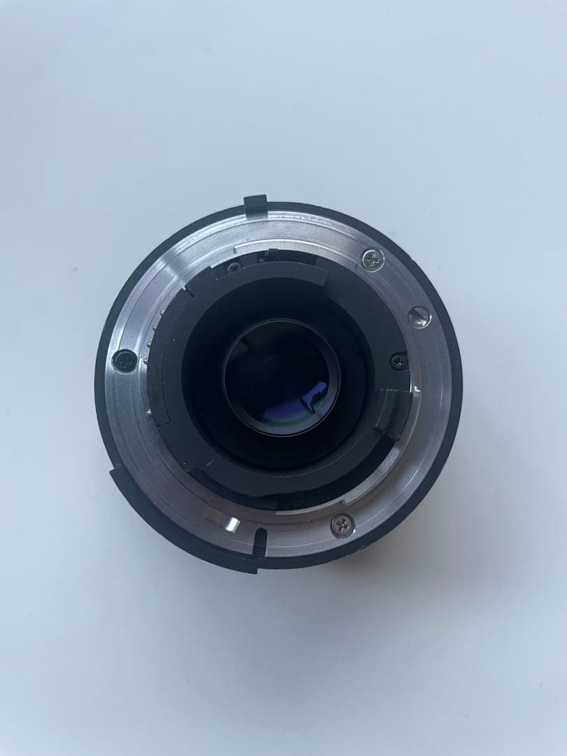 Nikon Prime Lenses Af Nikkor F/2.8 D