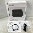 Av Amplifier Denon Home Amp Bluetooth H11416423