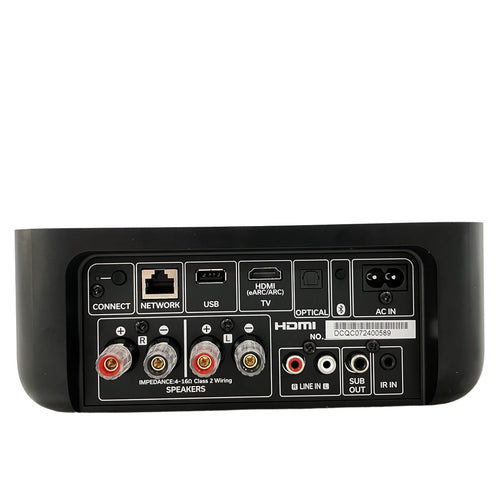 Av Amplifier Denon Home Amp Bluetooth H11416423