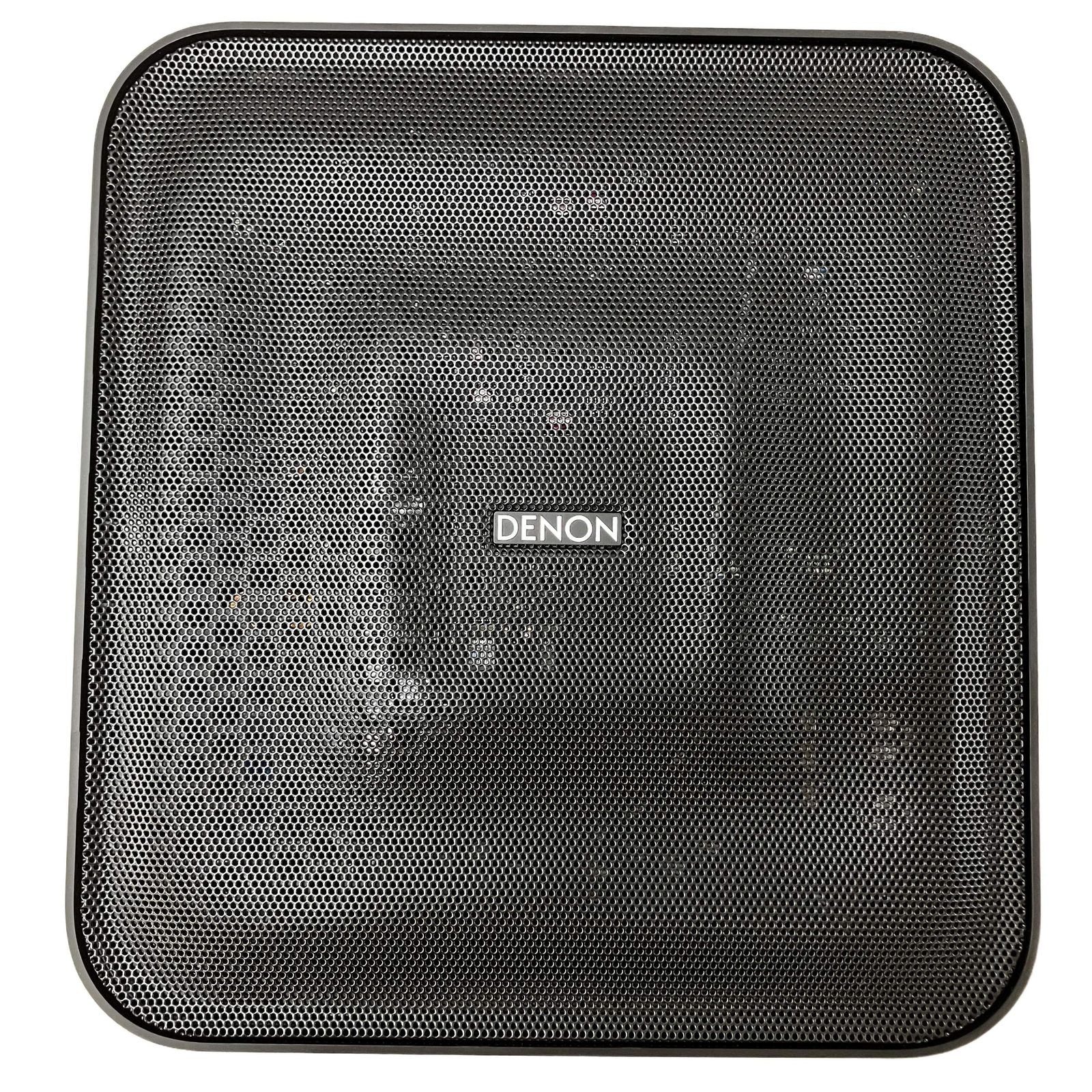 Av Amplifier Denon Home Amp Bluetooth H11416423