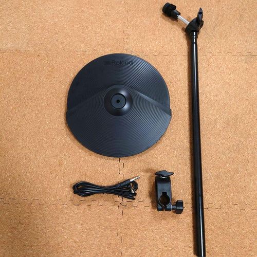 Roland Percussion Instrument Cy-8