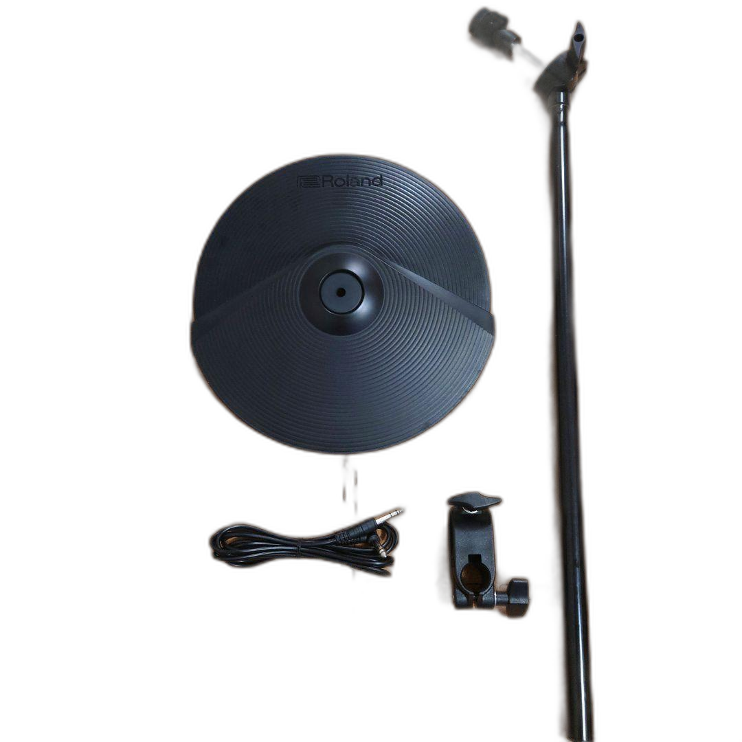 Roland Percussion Instrument Cy-8