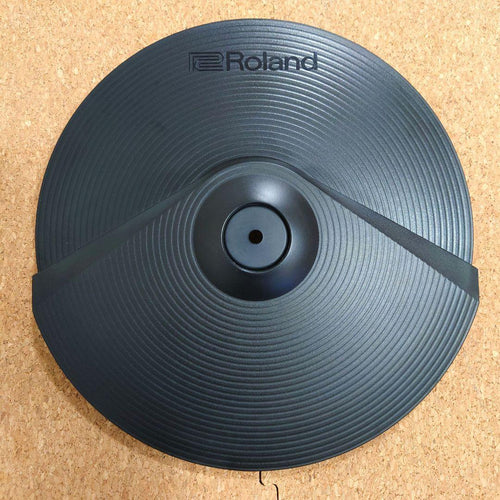 Roland Percussion Instrument Cy-8