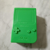 Nintendo Game Character Boy