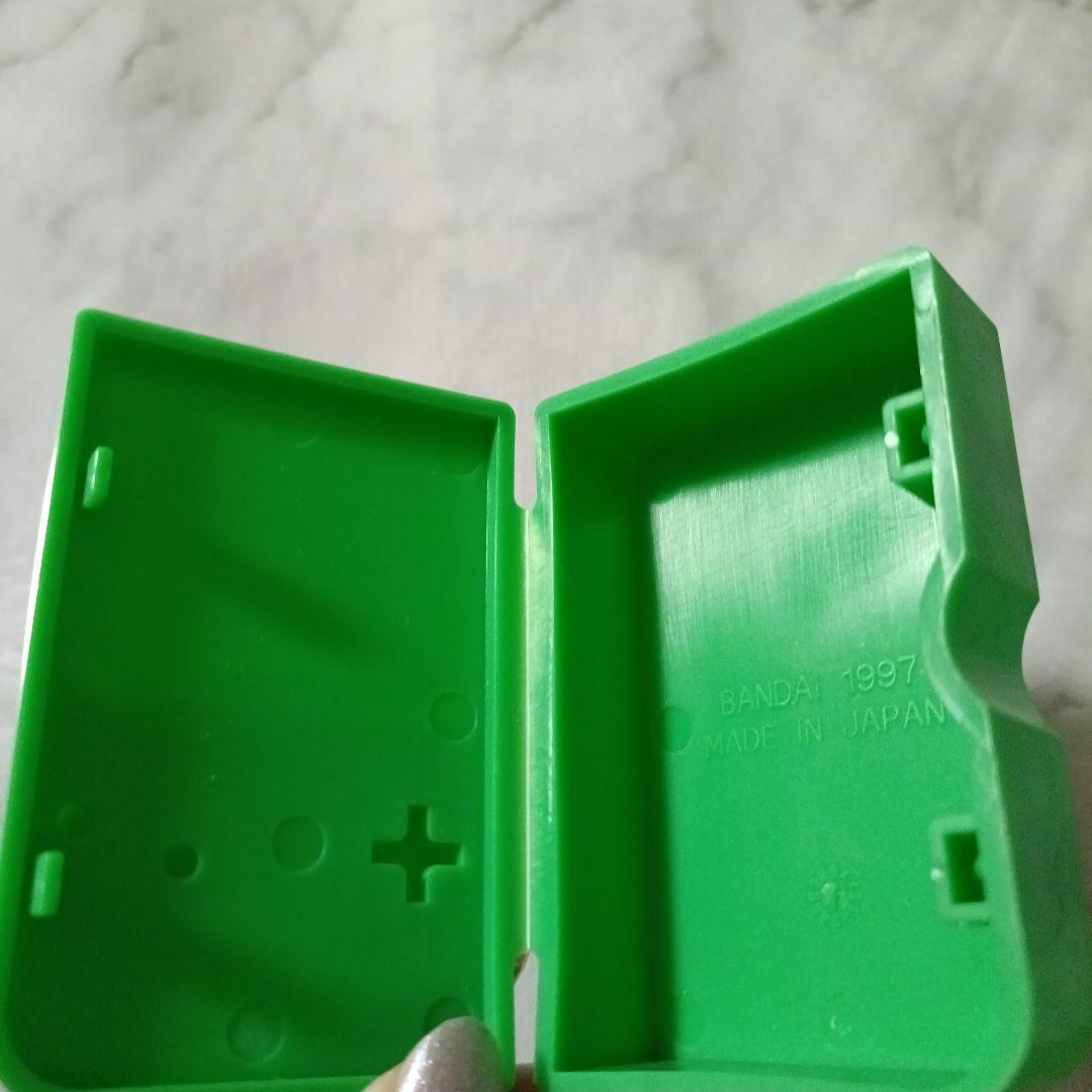 Nintendo Game Character Boy