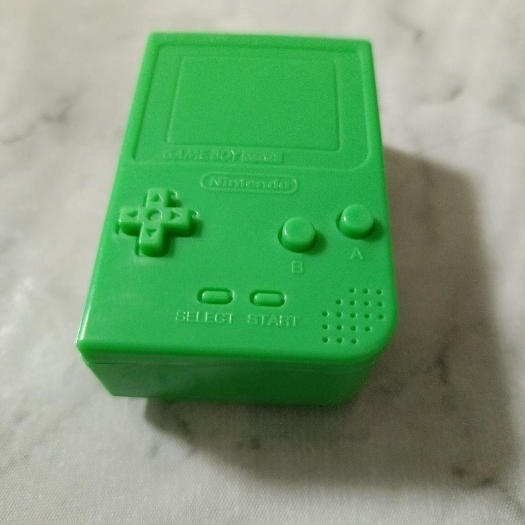 Nintendo Game Character Boy