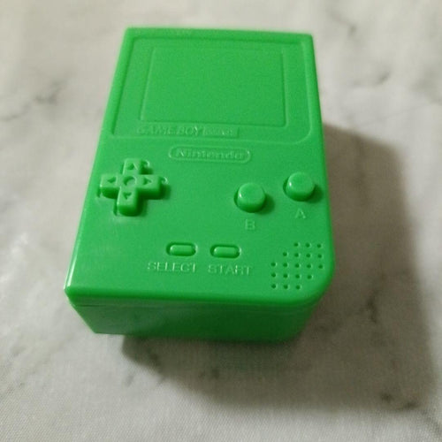 Nintendo Game Character Boy