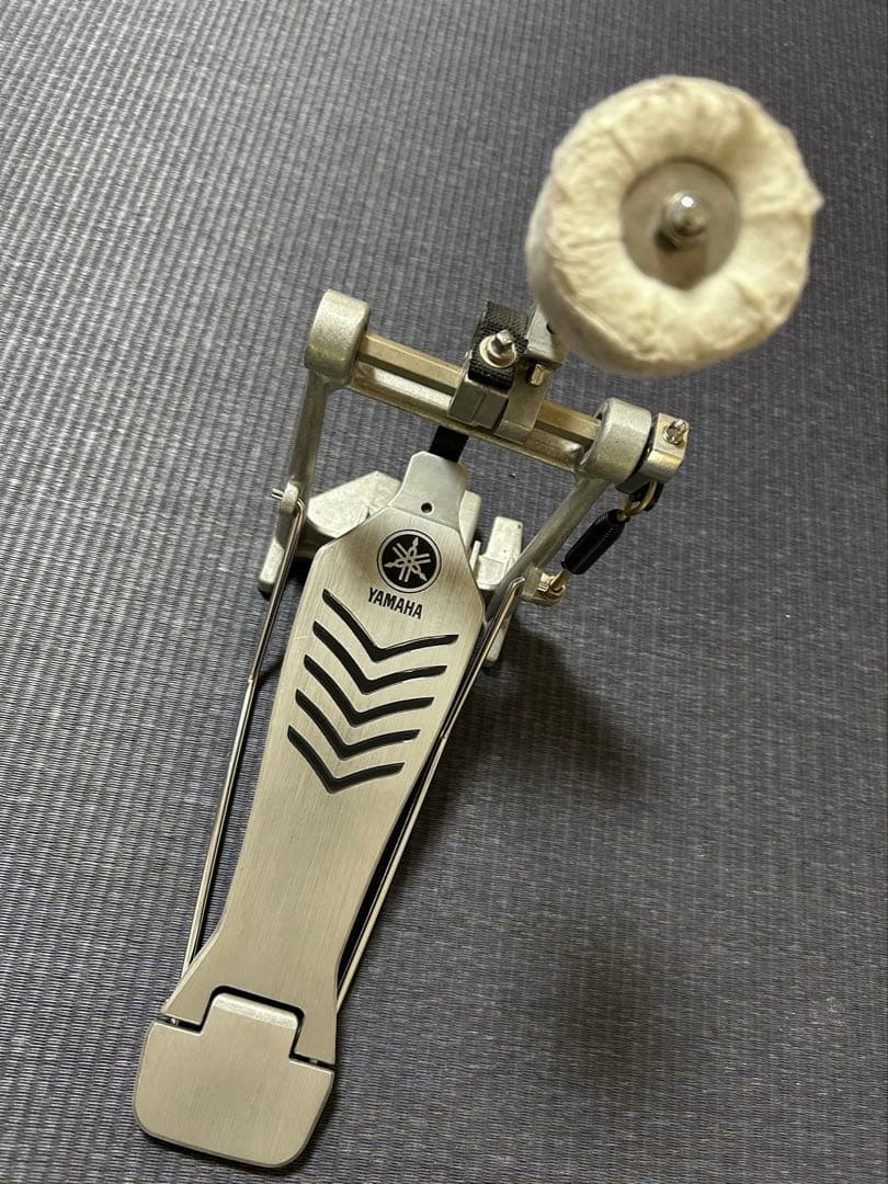 Yamaha Single Pedals Fp6110A