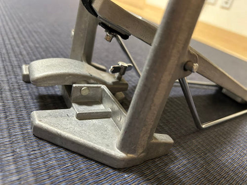 Yamaha Single Pedals Fp6110A