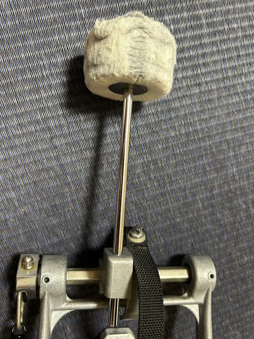 Yamaha Single Pedals Fp6110A