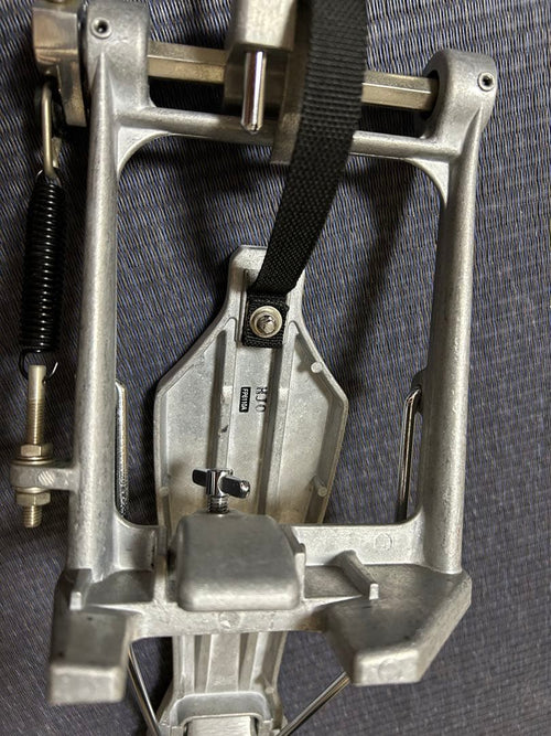 Yamaha Single Pedals Fp6110A