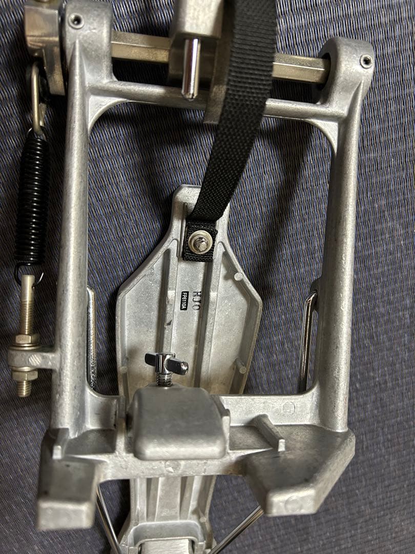 Yamaha Single Pedals Fp6110A