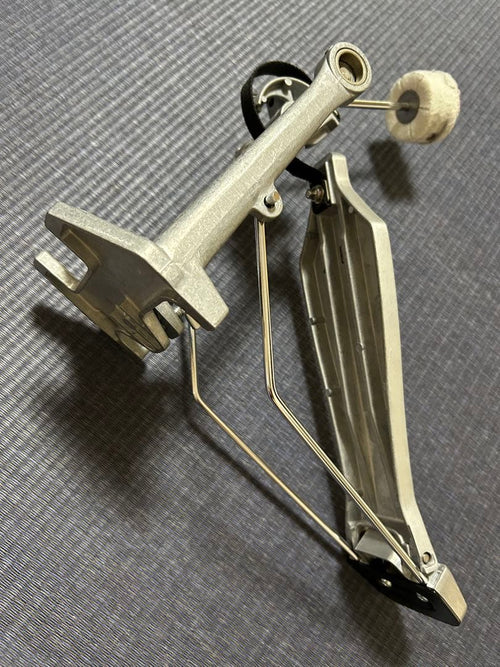 Yamaha Single Pedals Fp6110A