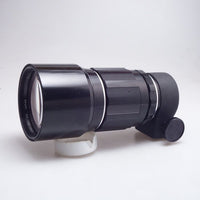 Pentax Others Smc-T 300/4 (M42)