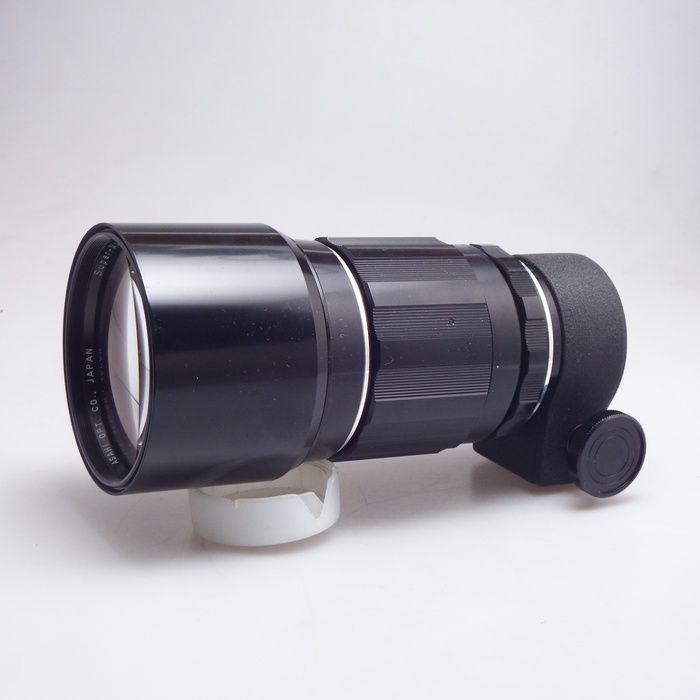 Pentax Others Smc-T 300/4 (M42)
