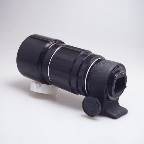 Pentax Others Smc-T 300/4 (M42)