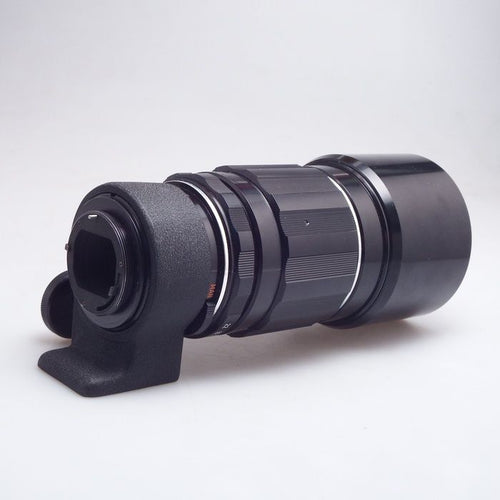 Pentax Others Smc-T 300/4 (M42)
