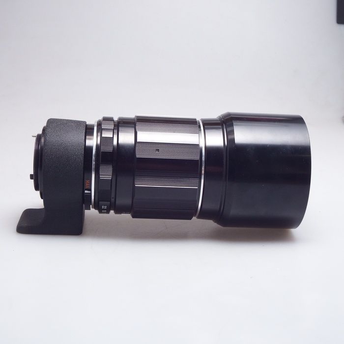 Pentax Others Smc-T 300/4 (M42)