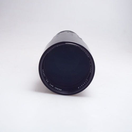 Pentax Others Smc-T 300/4 (M42)
