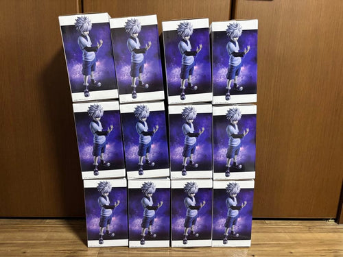 Banpresto Others Hunter Grandista 12