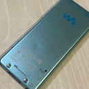 Digital Audio Players Sony Walkman Nw-S774K 8Gb Blue