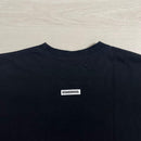Neighborhood Medium/Long-Sleeve T-Shirts M
