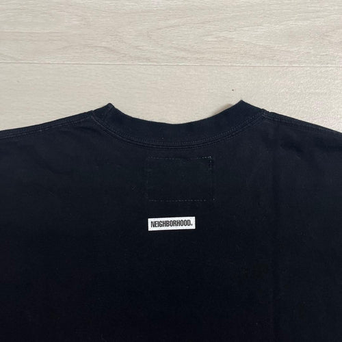 Neighborhood Medium/Long-Sleeve T-Shirts M